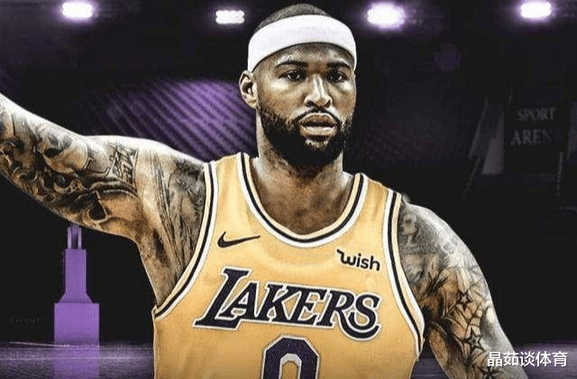 [考辛斯]考辛斯再次签约！这次不是快船勇士，而是这支队伍，头脑充分发挥