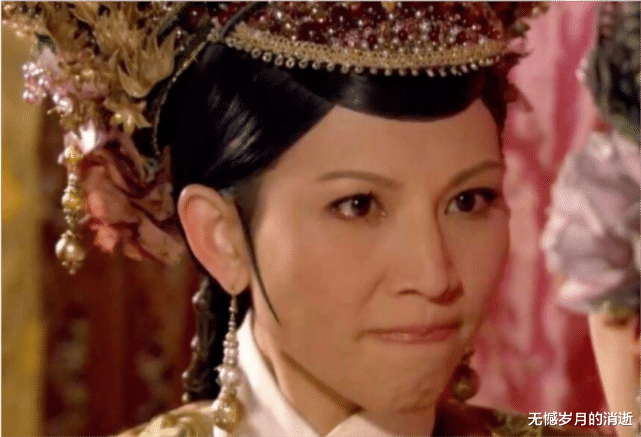 甄嬛传|甄嬛传：纯元叫宛宛，甄嬛叫嬛嬛，你看皇上叫宜修什么？