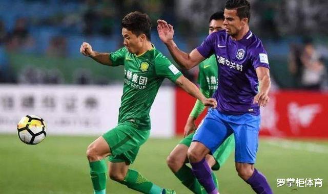 国安▲下午4点，国安vs泰达热身赛开启！阿兰迎首秀，最强阵容呼之欲出