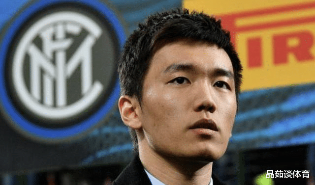 张康阳▲意媒：国米目前无人感染病毒，要感谢张康阳布置了出色的防疫工作