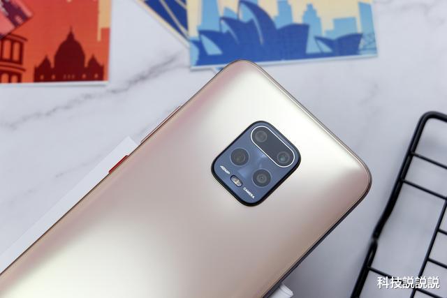 #红米手机#5G手机2299元上市，4520mAh+30倍变焦，网友：终于等到了！