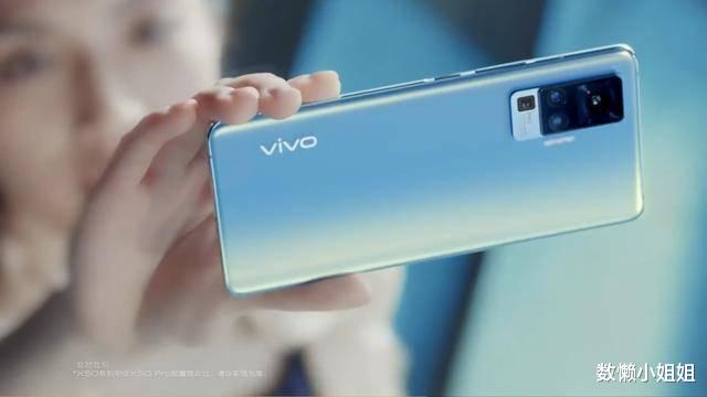 云台■手机进入五轴防抖时代？关于vivo X50“微云台”的一些分析