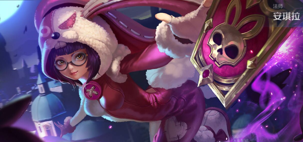 「李白」王者荣耀：碎片商店兑换警告，这些皮肤不如原皮，换它亏88碎片