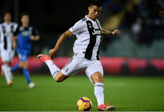 C罗|尤文准备和C罗续约,年薪不涨但续下长约!C罗到底还能火多久?