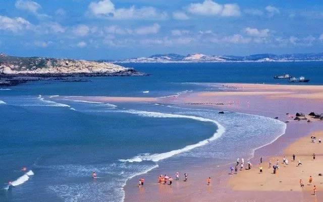 [蓝眼泪]除了“蓝眼泪”，平潭岛这些地方，也千万别错过了