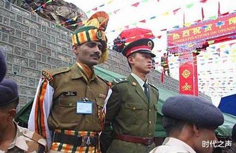 「印度」边境冲突是意外？印度驻边士兵早有“劣迹”，中国已忍无可忍