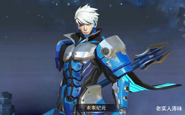 『张大仙』碎片商城更新仅1天，这款888饱受好评，只因张大仙道出隐藏手感