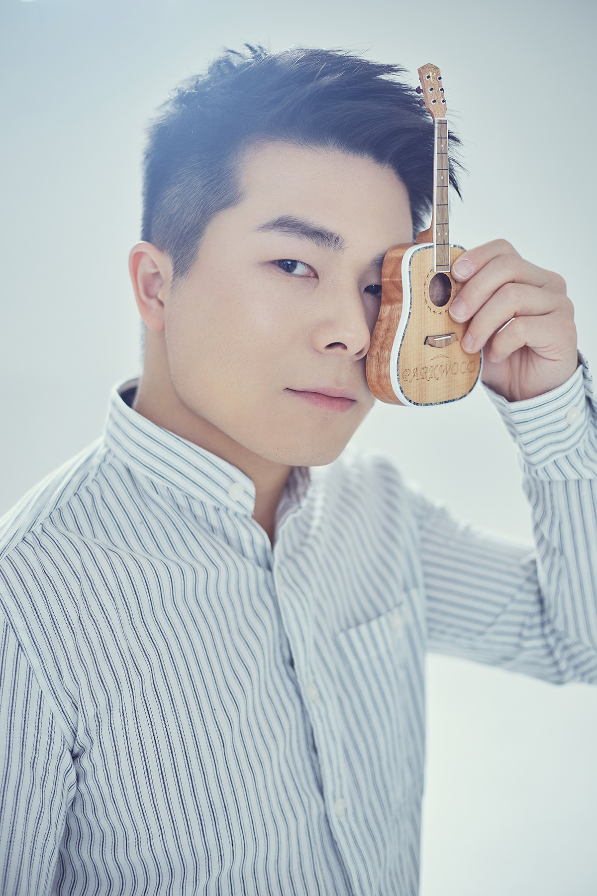 嫁给我吧：音乐人孔祥旗新专辑主打单曲《嫁给我吧》浪漫上线