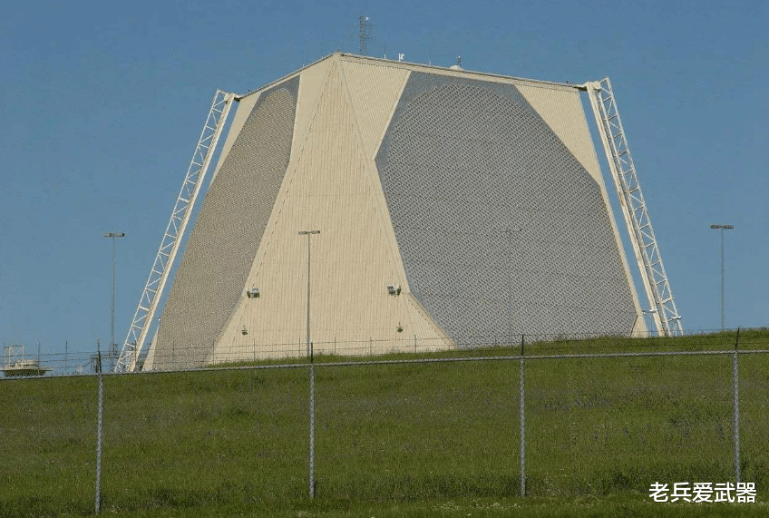 雷达|中美俄雷达侦测距离对比：美国8000公里，俄7200公里，中国是多少