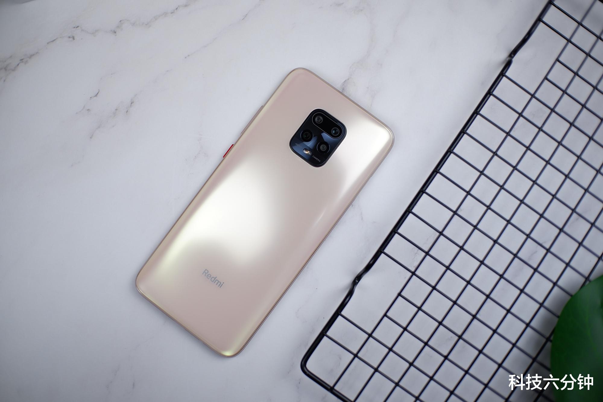 红米手机|为什么上市就是天花板的红米10X，如今却不火了，原因很现实