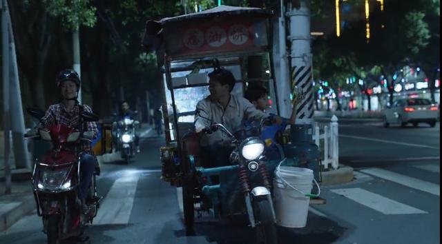 三十而已|《三十而已》每集最后出现的煎饼摊有什么用意？原来导演用心良苦