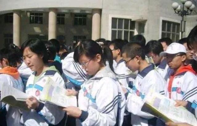 衡水中学@将差生送入衡水中学，能否变成优等生？一线教师给出答案