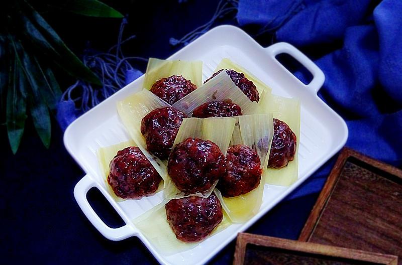 红豆|寒露后，少吃花生栗子多吃它，多买囤起来每天吃，暖身暖胃面色好