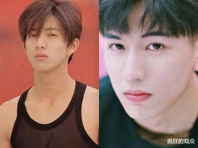 电视剧|这部被剧名耽误的电视剧,男主角的颜值难得不值得一个热搜吗?