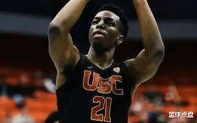 【阿德巴约】奥孔古选秀球探报告，不三不四尴尬定位，阿德巴约真的是极限了