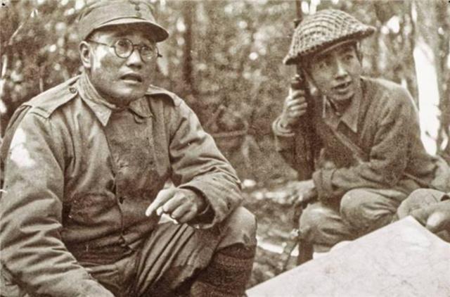 【廖耀湘】1961年，第三批特赦的国民党战犯，廖耀湘就在其中，下场怎样？