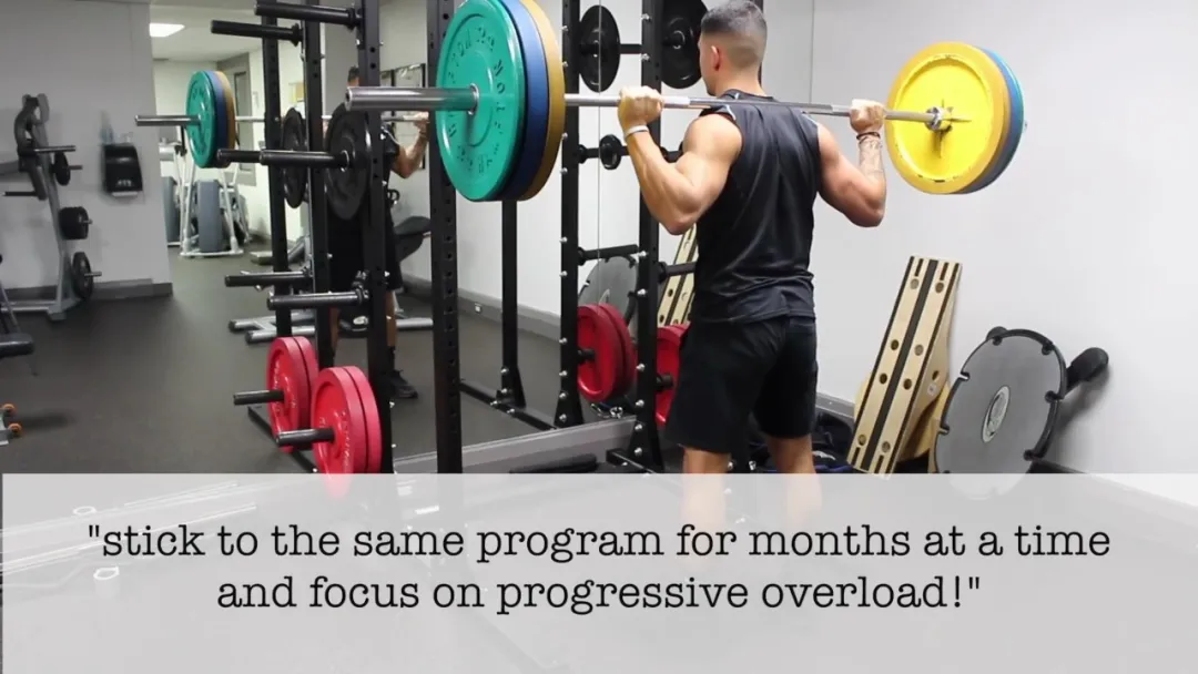 [蛋白质]“瘦胖子”怎么瘦？