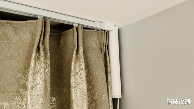 米家|生活的仪式感由此开启，米家智能窗帘开箱体验