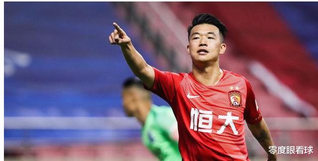 #广州恒大#如虎添翼！恒大连迎两大喜讯，两大王牌核心一齐回归中超谁与争锋