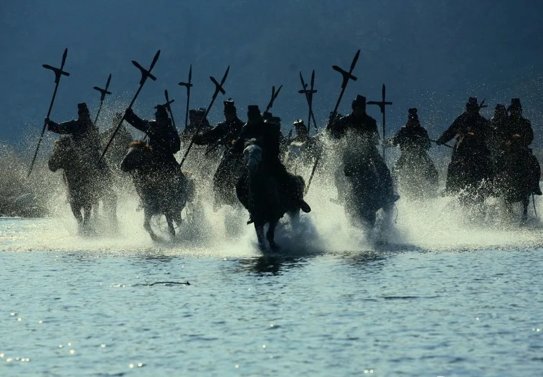 邯郸|我国从未改名的城市,名字用了3100多年,中国历史上绝无仅有