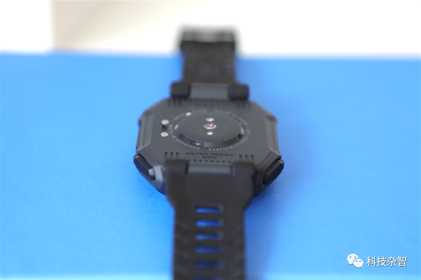 「智能手表」华米Amazfit Ares智能手表开箱：八边形造型下的大世界