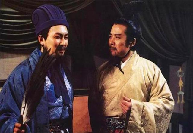 刘备|赵云为何得不到刘备的重用,因为在长坂坡之战中,他做错了一件事