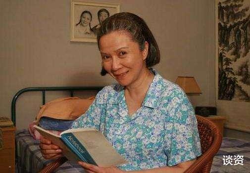 『金靖』金靖，不是第二个贾玲