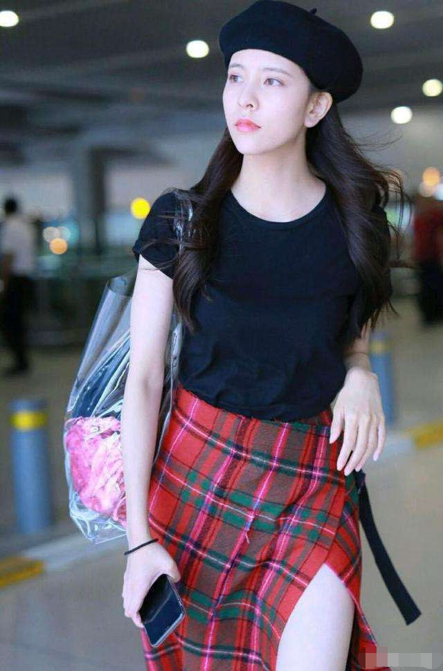 张一山|张一山宋妍霏恋情实锤感情稳定已同居，外界别再撮合杨紫张一山了