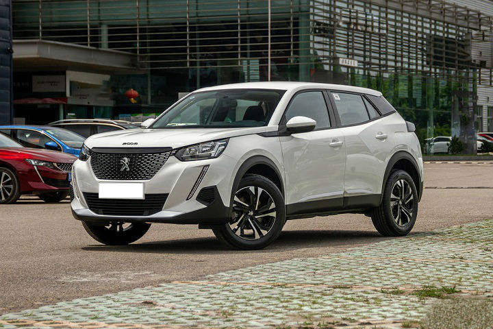 标致2008|刚上市就宣布失败?标致2008六月仅卖出139辆,到底是哪里出了错