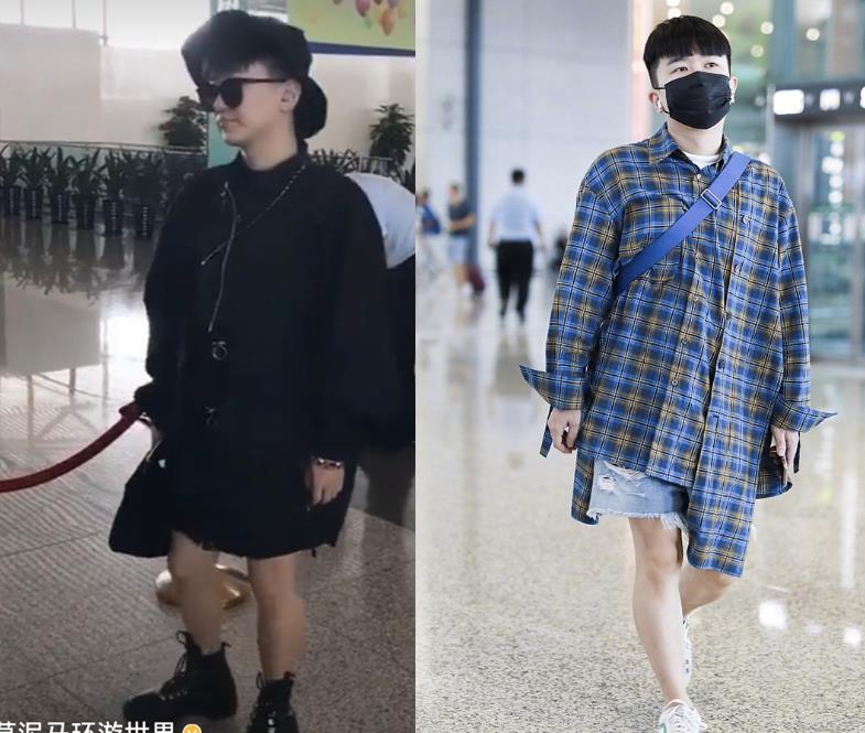 张大大|张大大，娱乐圈未解之谜