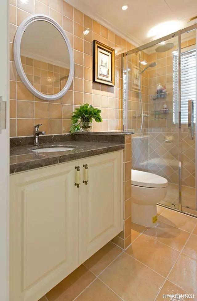 「」家里这8个地方，一个柜子也不能少装，否则家里就会乱成一团！