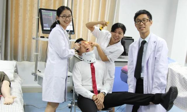 #学霸#学霸情侣:携手直博协和,攻读博士的同时,还诞生了可爱的宝宝!