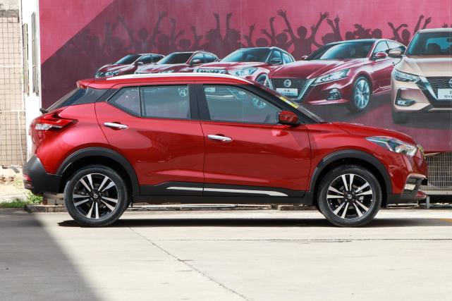 劲客|合资车的身份，却卖国产车的价格，皮实又抗造，不足10万开回家