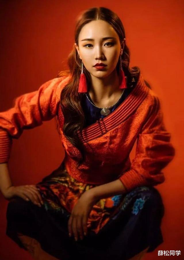 「吉祥三宝」吉祥三宝：爸爸去世，妈妈退隐，扮演小女儿的英格玛现状如何？
