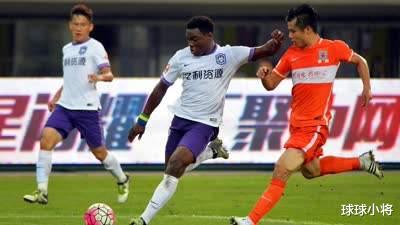 天津泰达@当年为泰达队制定“疯跑战术”,多年后我们才明白,他是好教练