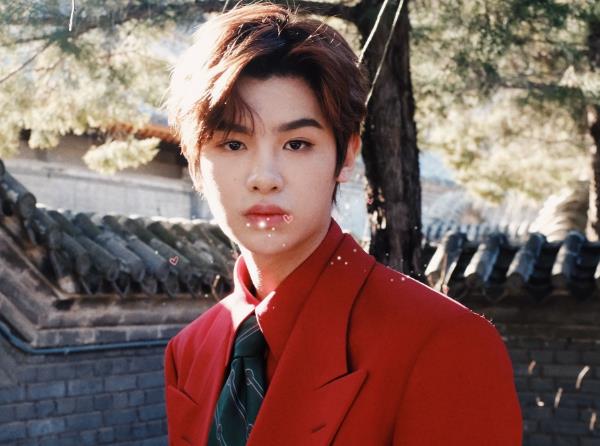 综艺节目|他16岁成团出道，18岁发个人专辑最新单曲，拥有2千多万粉丝