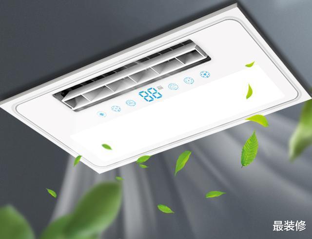 『』厨房凉霸是否真的好用吗？别傻了，我家用1年欲哭无泪