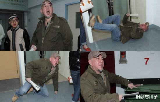 黄秋生|被内地封杀的黄秋生，辗转台湾发展后，开出片酬却吓跑投资方