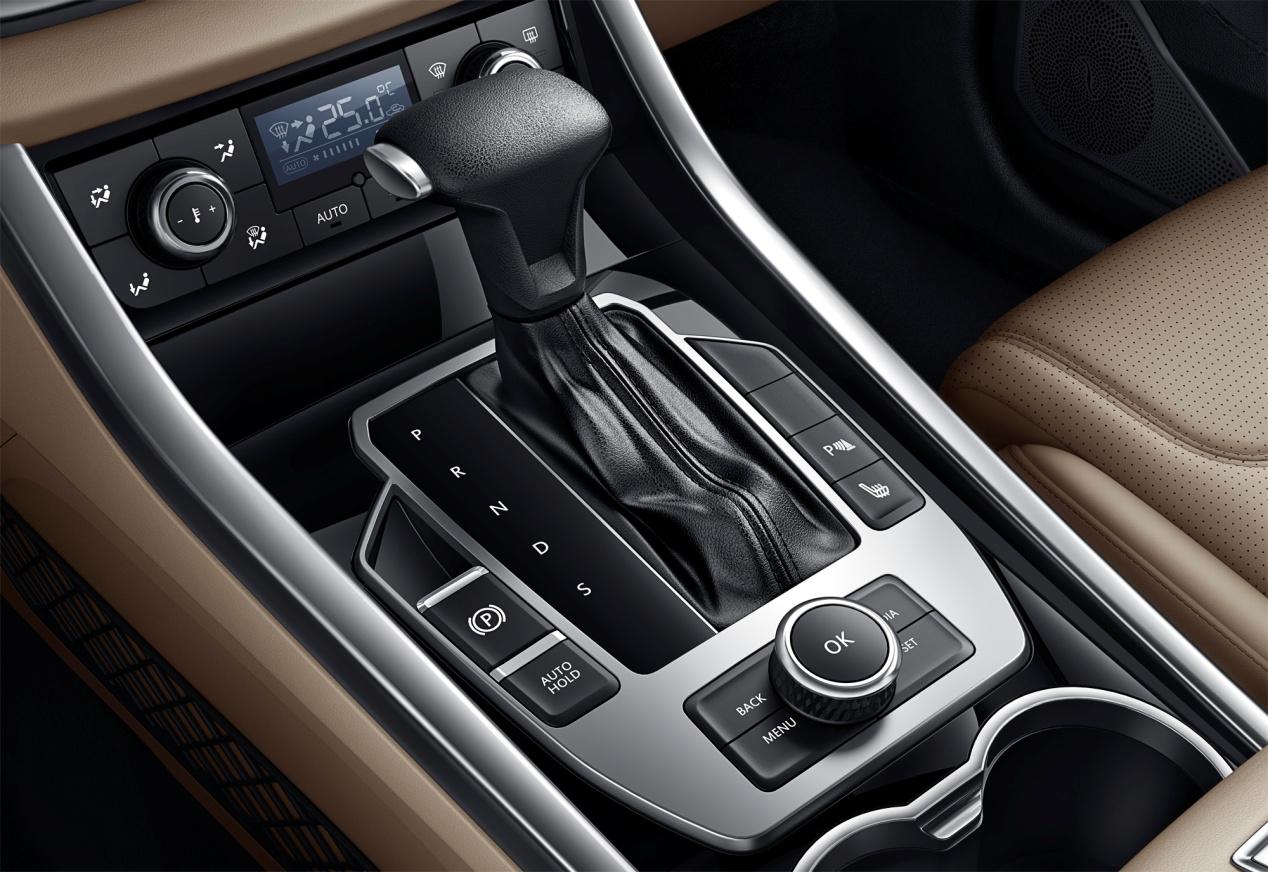 『自动挡』你真的会开自动挡吗？不用怀疑，你可能连起步就错了