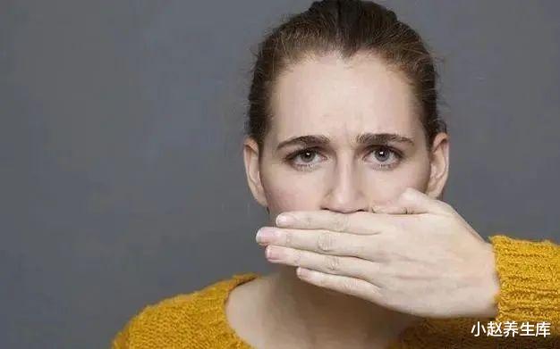 胃病：胃病多数是“拖”出来的，身体出现“3多、1少”，最好查一下胃镜