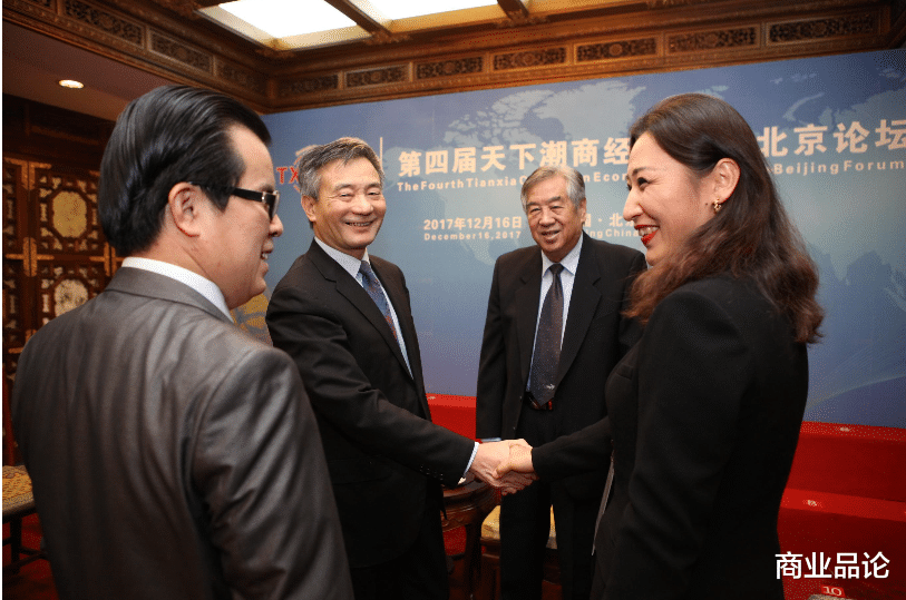 李嘉诚|李嘉诚的悲剧，所有家产继承给儿子，但儿子可能继承给外人