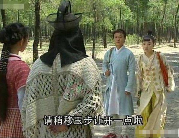 穿帮镜头|小孩子都能看出来的穿帮镜头，导演却看不出，网友：当我瞎吗？