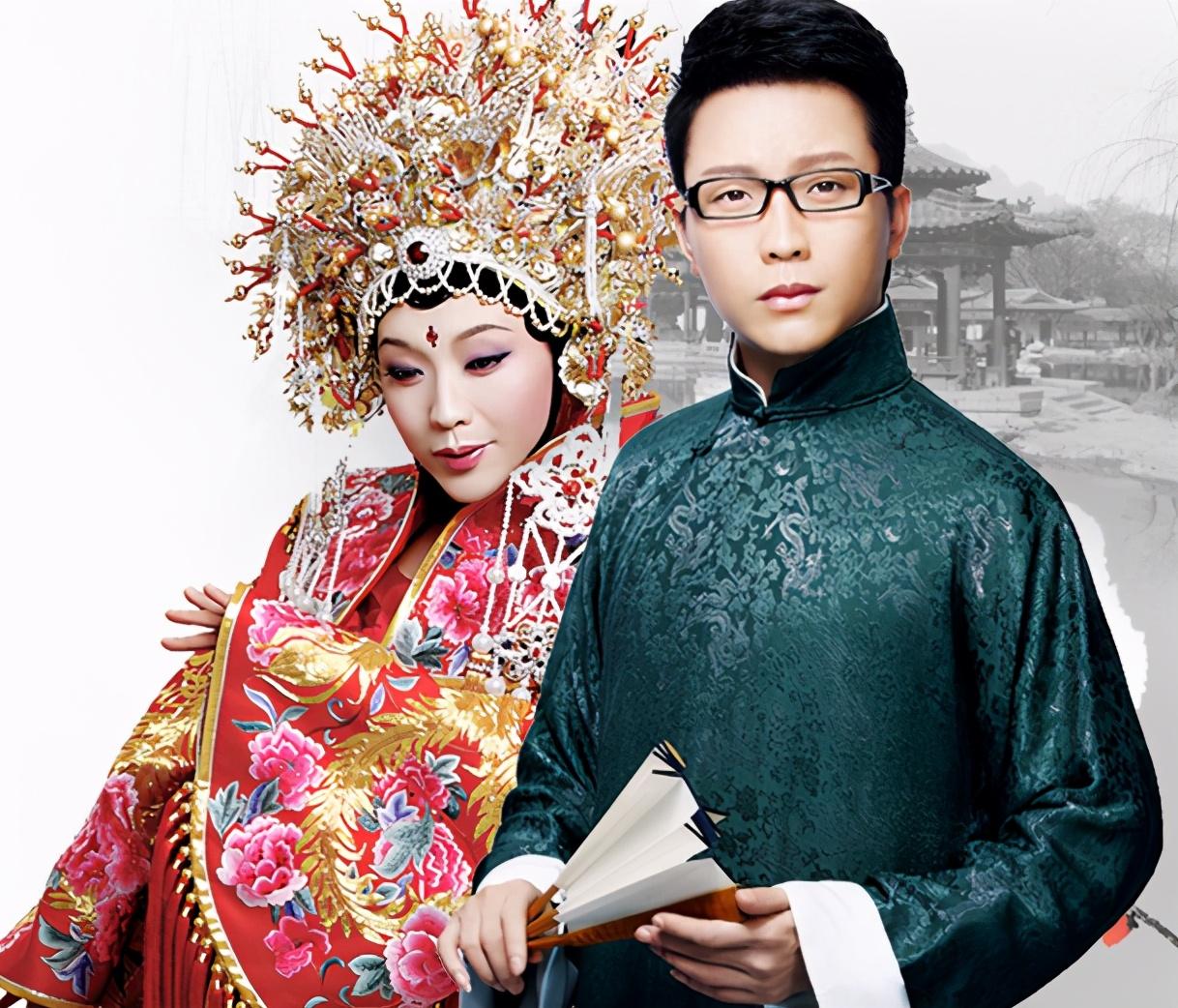 李玉刚|被春晚拒绝过6次，曾想不开自杀，如今成一级演员，享国家津贴