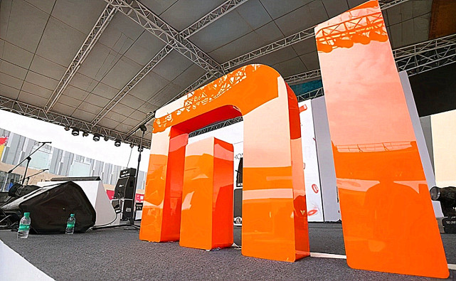 三星|智能手机二季度收入：苹果第一，华为第二，三星佛性，小米Others