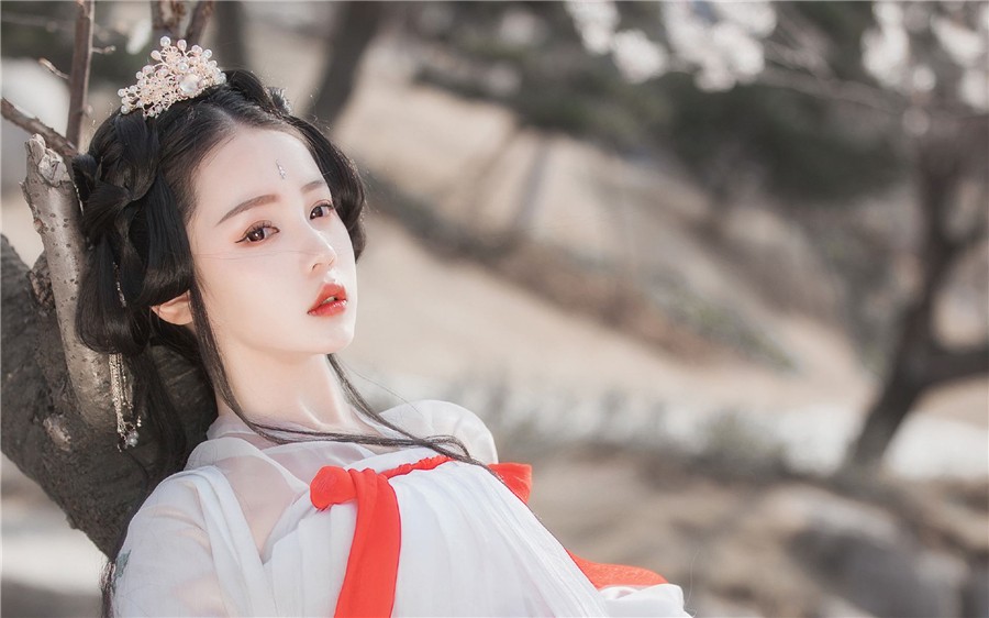 王戎|史上最幸运陪嫁丫环宋福金,熬死主子后被姑爷看上,最终成开国皇后