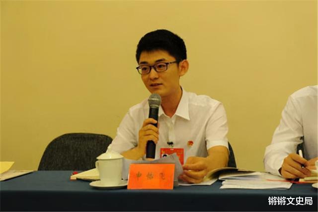 申怡飞|5G研发天才申怡飞，15岁高考上大学，突破技术封锁为国争光