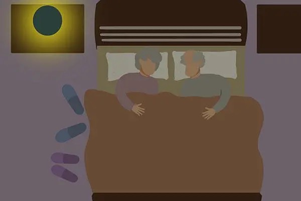 【大脑】俗话说“人睡三觉，命比纸薄”，是指什么？并不是迷信，别睡错了