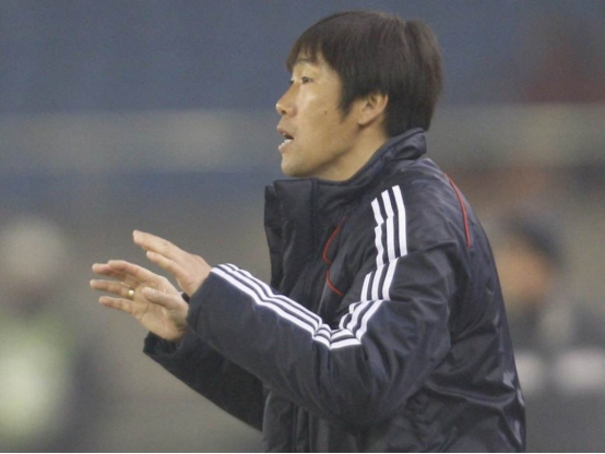 欧冠■国足优秀球员陨落,再次为恩师发声,十分可惜