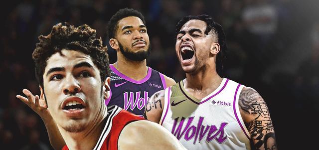 选秀：模拟选秀出炉：勇士摘走小哈登！三球赴森林狼，20+7悍将绝配罗斯