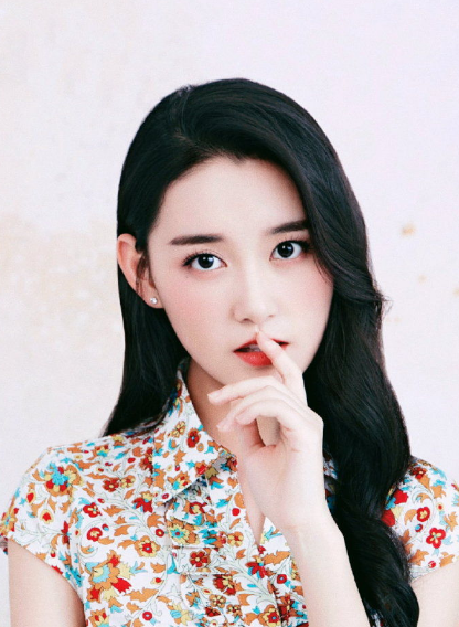 11岁时荧幕初吻被吴磊给夺走了多少粉丝都在盼着她快